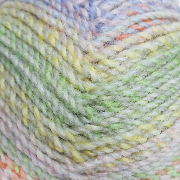James C. Brett: Marble Chunky Yarn