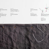 Mending Matters: Stitch, Patch, and Repair Your Favorite Denim & More