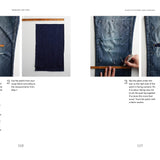 Mending Matters: Stitch, Patch, and Repair Your Favorite Denim & More