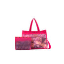 Della Q Maker's Mesh Tote-2