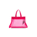 Della Q Maker's Mesh Tote-3