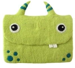 Frabjouse Monster Needlecase