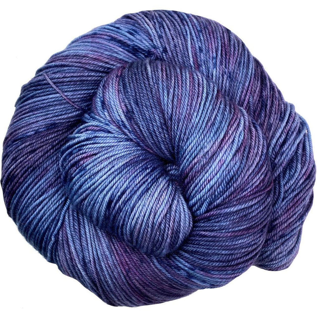 Wonderland Yarns - Mad Hatter Sport Weight Yarn