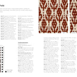 Mosaic Chart Directory for Knitting & Crochet: 75 Geometric Designs