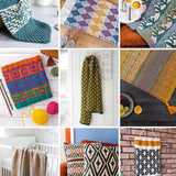 Mosaic Knitting Workshop: Modern Geometric Accessories for You and Your Home