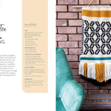 Mosaic Knitting Workshop: Modern Geometric Accessories for You and Your Home