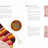 No Fear Sock Knitting: Take the Worry Out of Sock Knitting