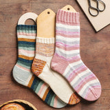 No Fear Sock Knitting: Take the Worry Out of Sock Knitting