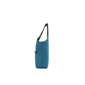 Della Q Nora Bucket Bag