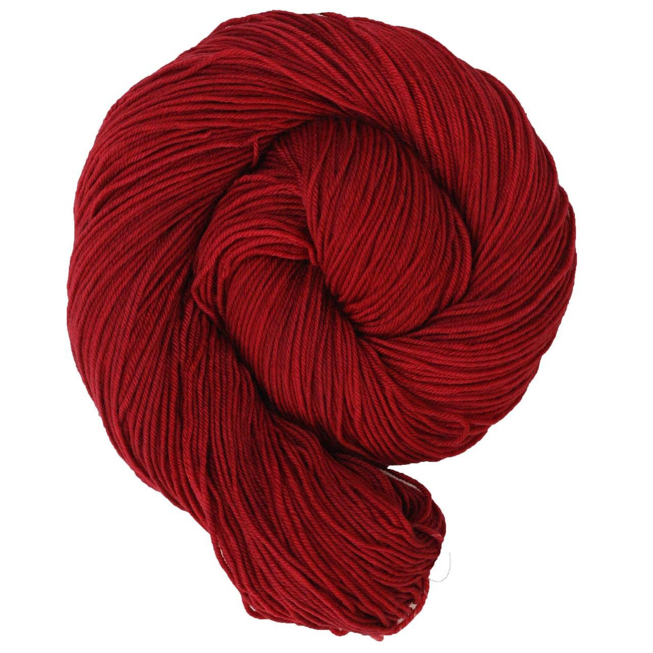 Wonderland Yarns - Mad Hatter Sport Weight Yarn