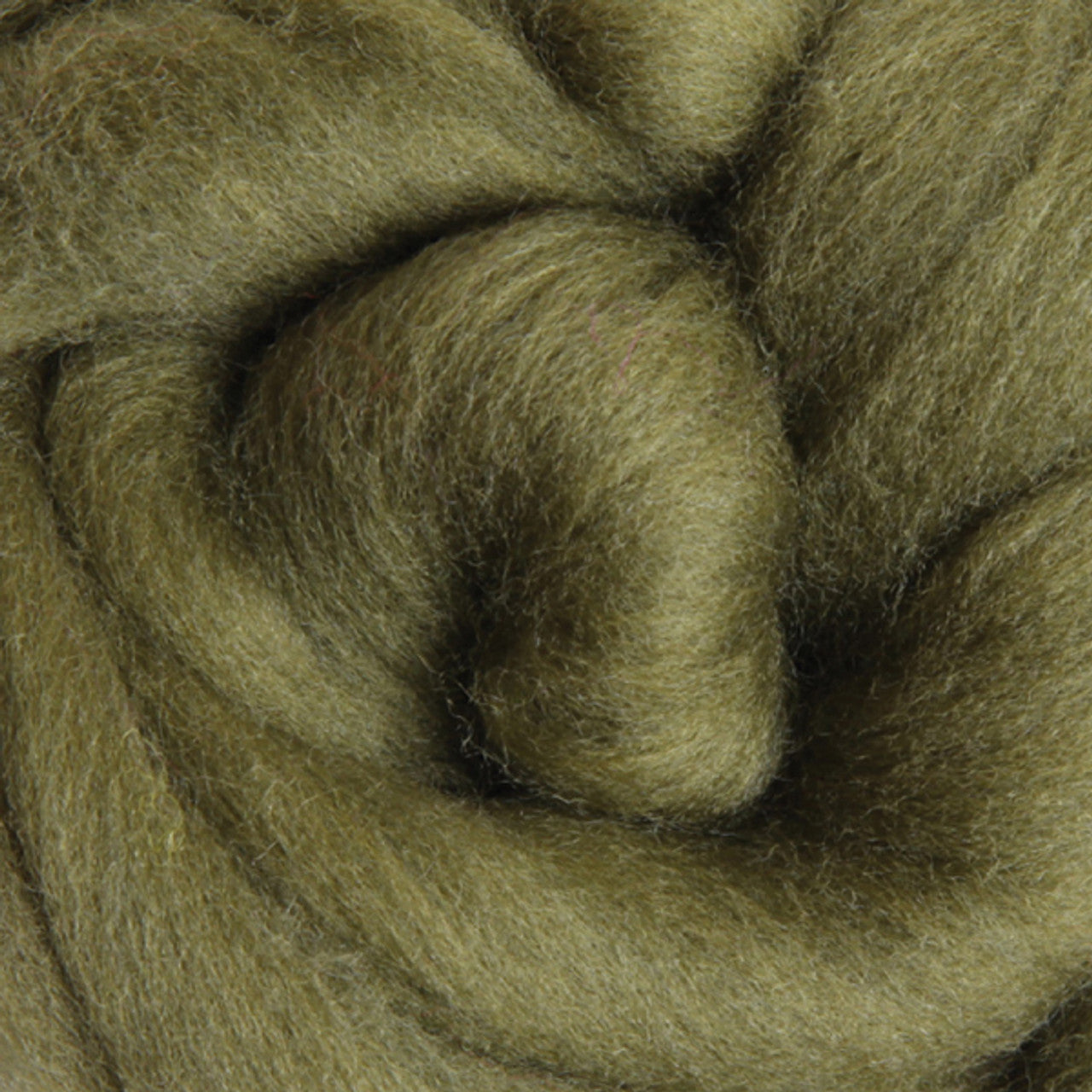 Ashford Corriedale Sliver Color Pack Fiber