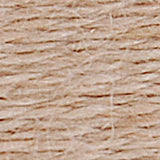 DMC Eco Vita Organic Wool Thread