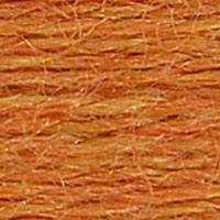 DMC Eco Vita Organic Wool Thread