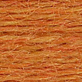 DMC Eco Vita Organic Wool Thread