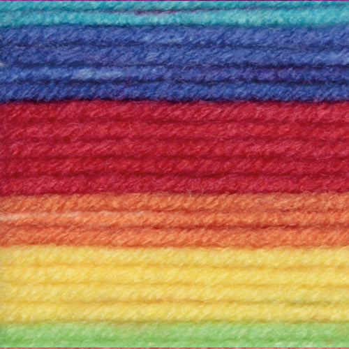 James C. Brett Party Time Chunky Yarn