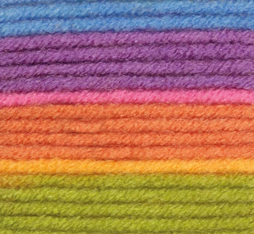 James C. Brett Party Time Chunky Yarn