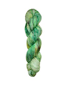 Blackbird Sycamore Super Sock / Fingering Yarn-160