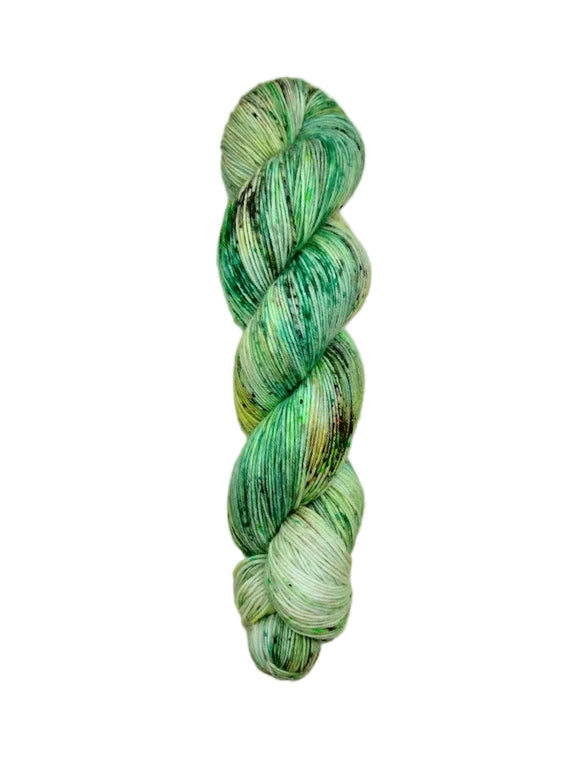 Blackbird Sycamore Super Sock / Fingering Yarn