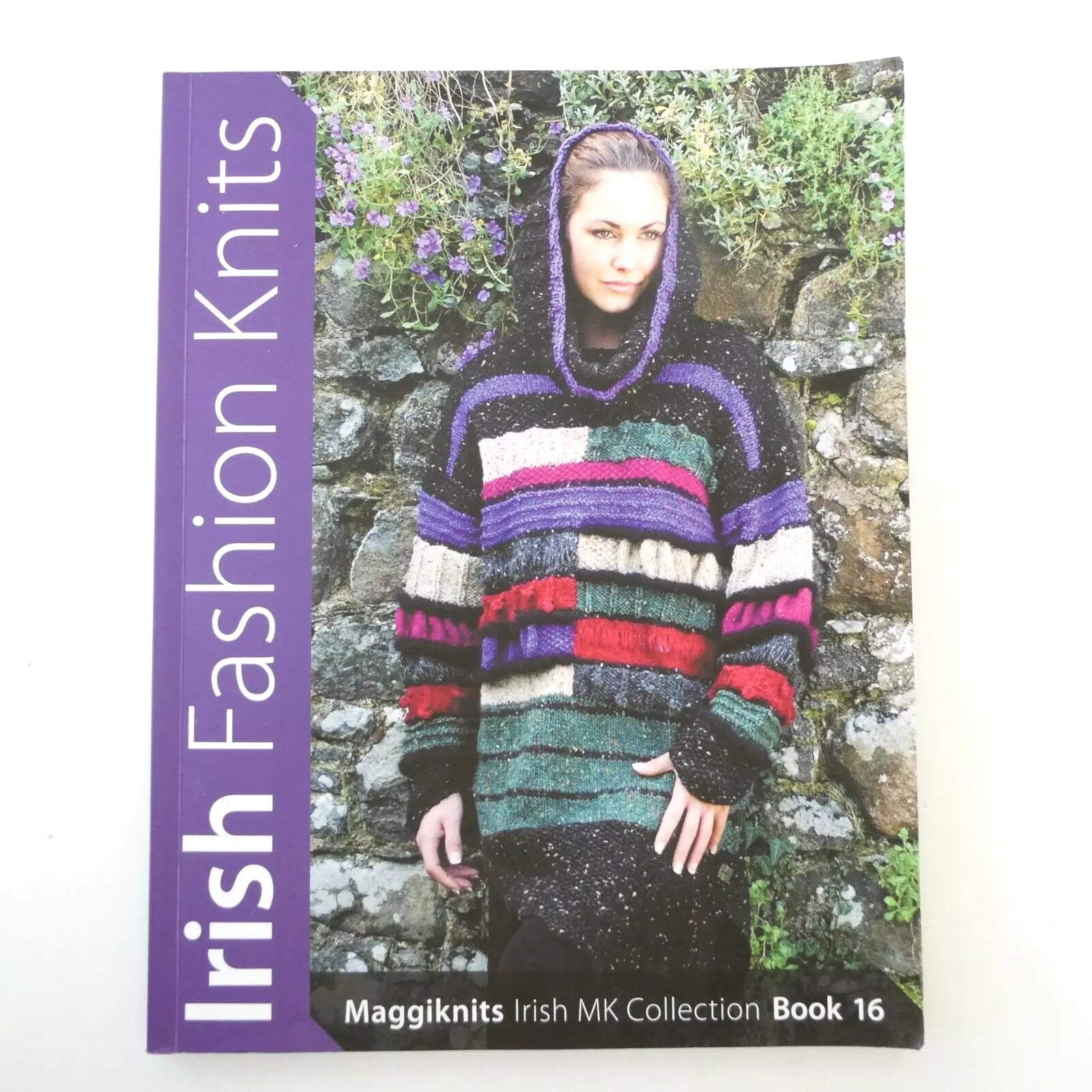 Irish Fashion Knits