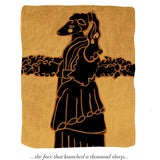 Knitbaahpurl Greeting Cards