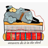 Knitbaahpurl Greeting Cards