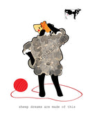 Knitbaahpurl Greeting Cards-8