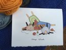 Knitbaahpurl Greeting Cards-9