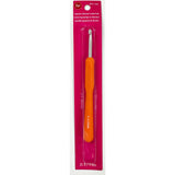 Boye Ergonomic Aluminum Crochet Hook