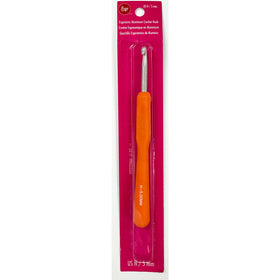 Boye Ergonomic Aluminum Crochet Hook