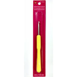 Boye Ergonomic Aluminum Crochet Hook