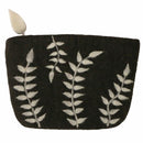 Frabjous Fibers Sea Grass Felt Bag-3