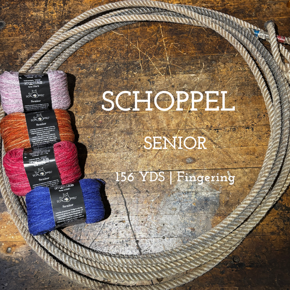 Senior by Schoppel