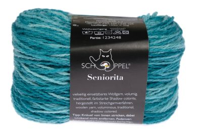 Seniorita by Schoppel