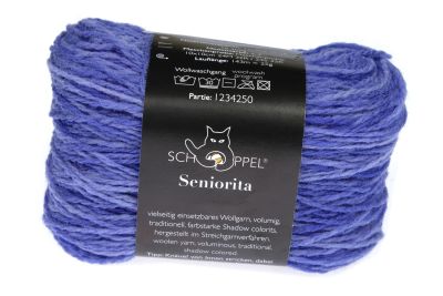 Seniorita by Schoppel