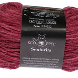 Seniorita Yarn by Schoppel