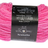 Seniorita Yarn by Schoppel