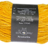 Seniorita Yarn by Schoppel