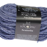 Seniorita Yarn by Schoppel
