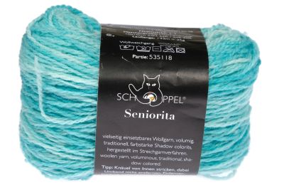 Seniorita by Schoppel