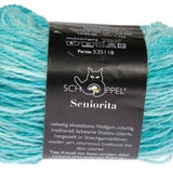 Seniorita Yarn by Schoppel