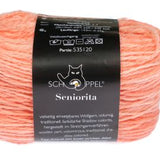 Seniorita Yarn by Schoppel