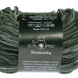 Seniorita Yarn by Schoppel