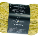 Seniorita Yarn by Schoppel