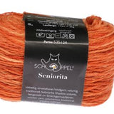 Seniorita Yarn by Schoppel