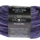 Seniorita Yarn by Schoppel
