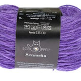Seniorita Yarn by Schoppel
