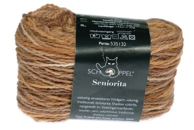 Seniorita by Schoppel