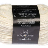 Seniorita Yarn by Schoppel