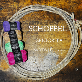 Seniorita by Schoppel