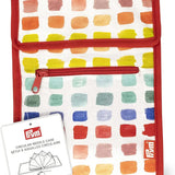 Prym Circular Knitting Needle Folding Case